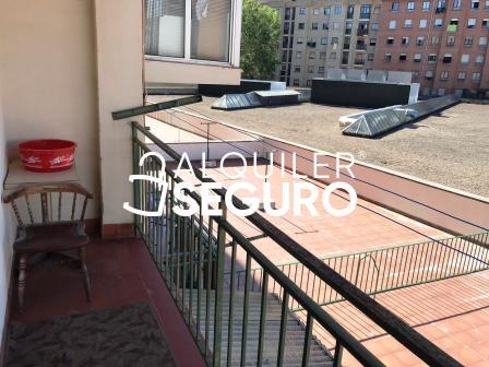 Piso en Calle Perú, VITORIA-GASTEIZ ÁLAVA-ARABA