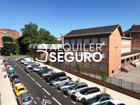 Piso en Calle Perú, VITORIA-GASTEIZ ÁLAVA-ARABA