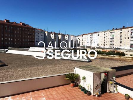 Piso en Calle Perú, VITORIA-GASTEIZ ÁLAVA-ARABA