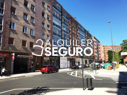 Piso en Calle Perú, VITORIA-GASTEIZ ÁLAVA-ARABA