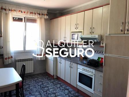 Piso en Calle Perú, VITORIA-GASTEIZ ÁLAVA-ARABA