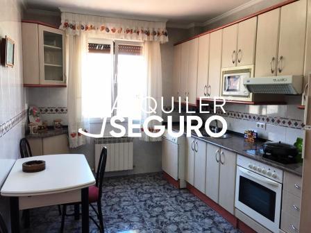 Piso en Calle Perú, VITORIA-GASTEIZ ÁLAVA-ARABA