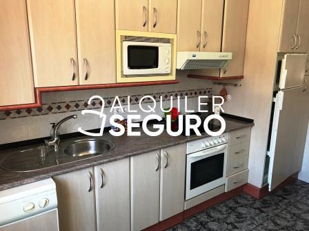 Piso en Calle Perú, VITORIA-GASTEIZ ÁLAVA-ARABA