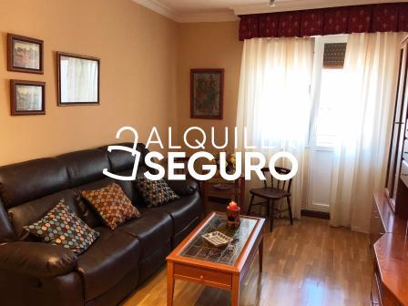 Piso en Calle Perú, VITORIA-GASTEIZ ÁLAVA-ARABA