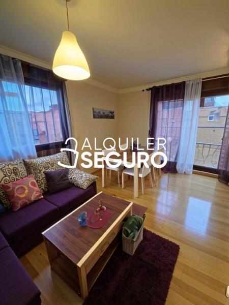 Piso en Calle Travesía del Brezo, YEBES GUADALAJARA