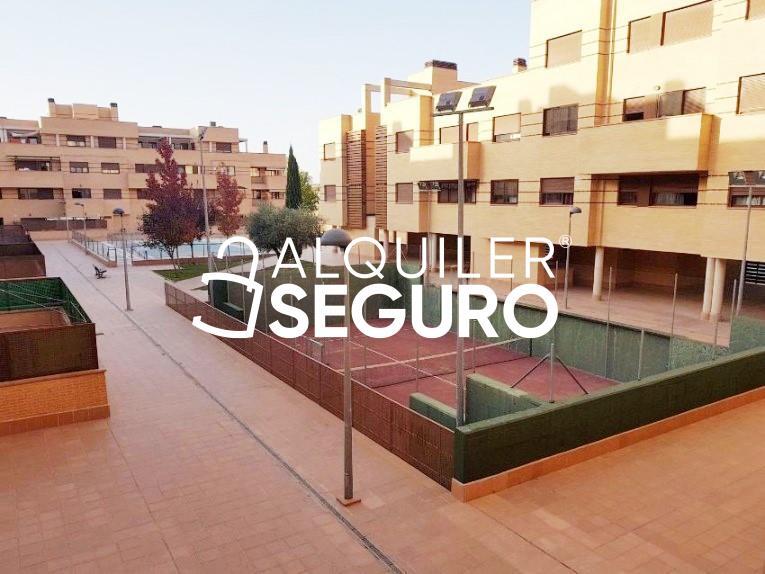 Piso en Calle Travesía del Brezo, YEBES GUADALAJARA