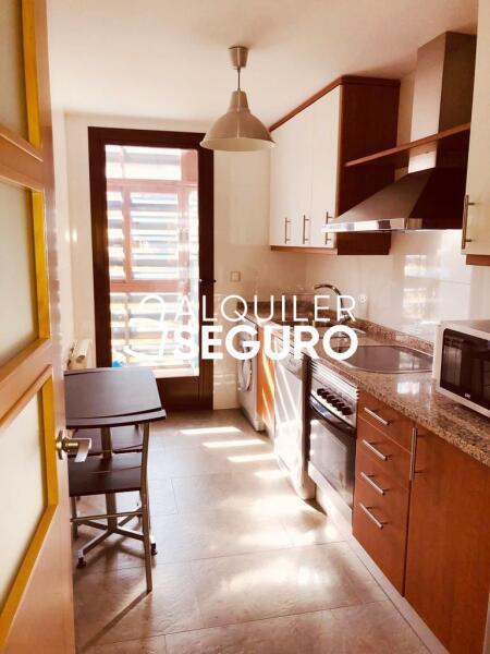 Piso en Calle Travesía del Brezo, YEBES GUADALAJARA