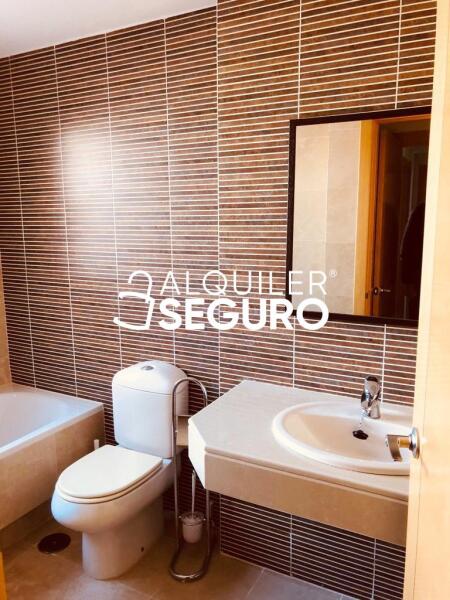 Piso en Calle Travesía del Brezo, YEBES GUADALAJARA