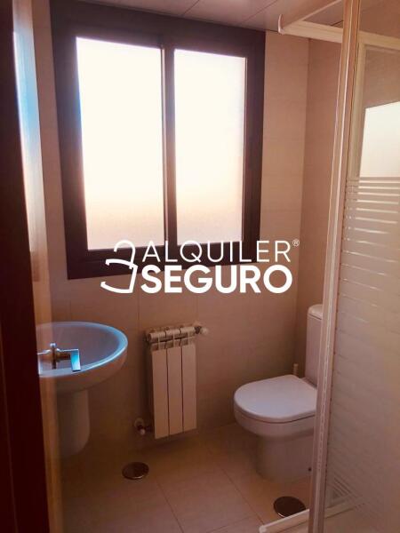 Piso en Calle Travesía del Brezo, YEBES GUADALAJARA