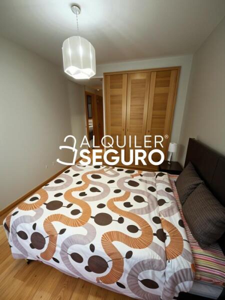 Piso en Calle Travesía del Brezo, YEBES GUADALAJARA