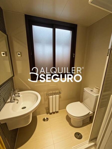 Piso en Calle Travesía del Brezo, YEBES GUADALAJARA