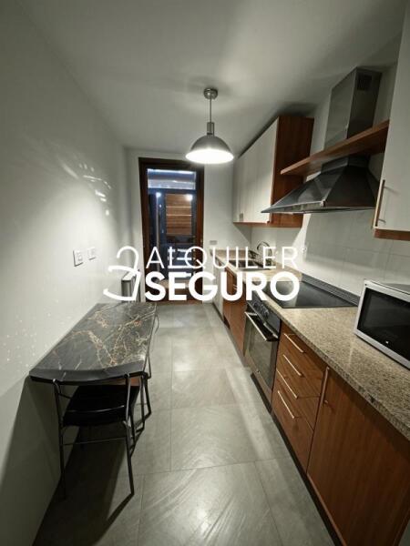 Piso en Calle Travesía del Brezo, YEBES GUADALAJARA