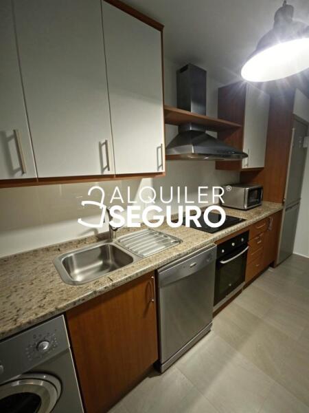 Piso en Calle Travesía del Brezo, YEBES GUADALAJARA