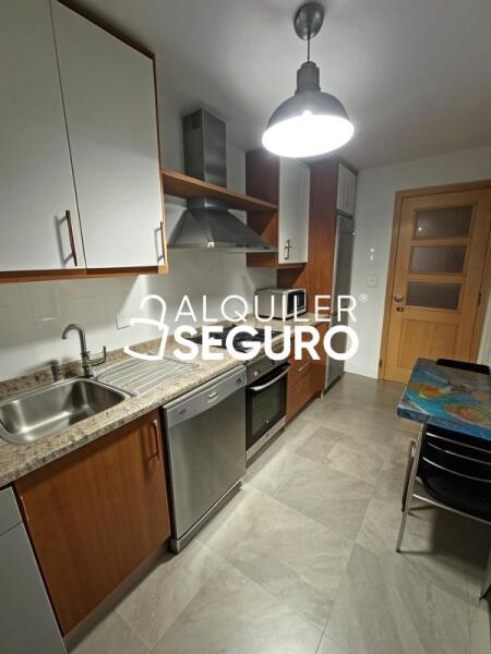 Piso en Calle Travesía del Brezo, YEBES GUADALAJARA