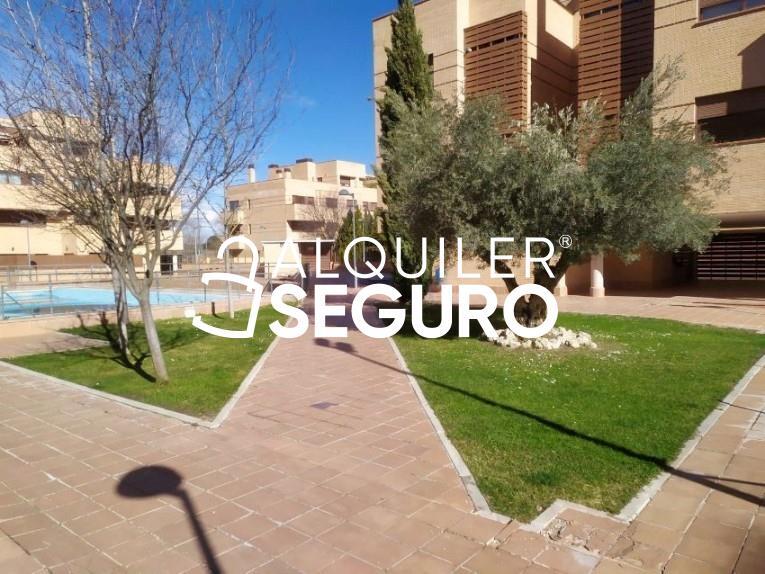 Piso en Calle Travesía del Brezo, YEBES GUADALAJARA