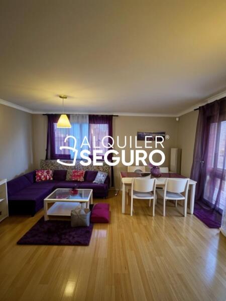 Piso en Calle Travesía del Brezo, YEBES GUADALAJARA