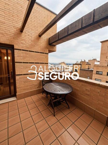 Piso en Calle Travesía del Brezo, YEBES GUADALAJARA