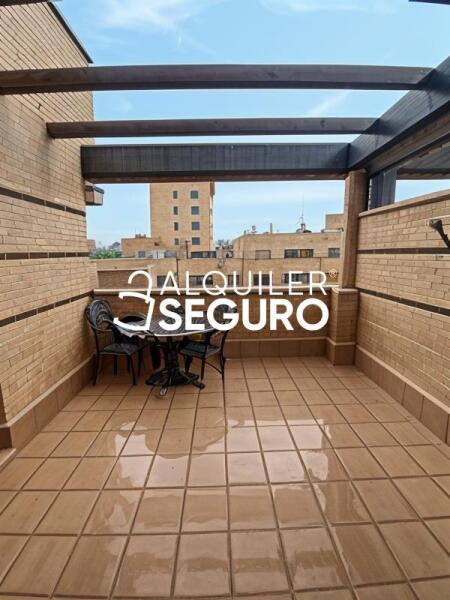 Piso en Calle Travesía del Brezo, YEBES GUADALAJARA