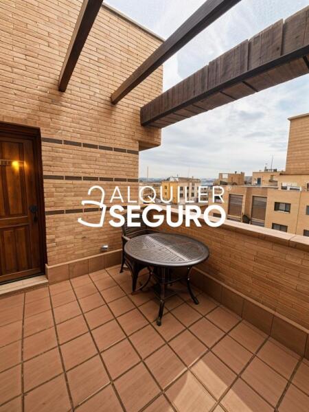 Piso en Calle Travesía del Brezo, YEBES GUADALAJARA