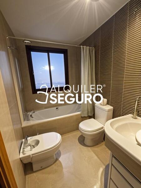 Piso en Calle Travesía del Brezo, YEBES GUADALAJARA