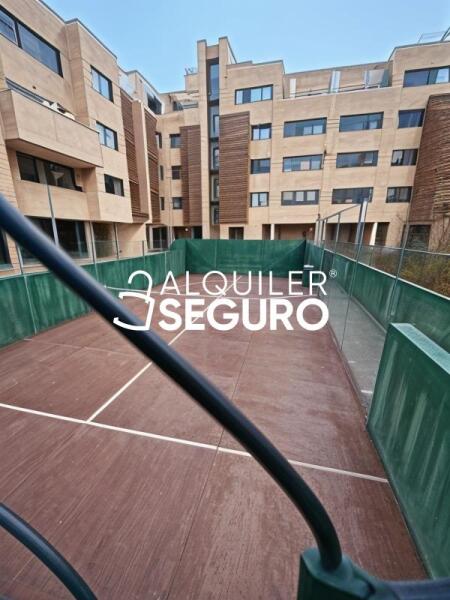 Piso en Calle Travesía del Brezo, YEBES GUADALAJARA