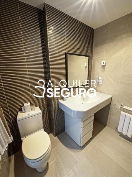 Piso en Calle Travesía del Brezo, YEBES GUADALAJARA