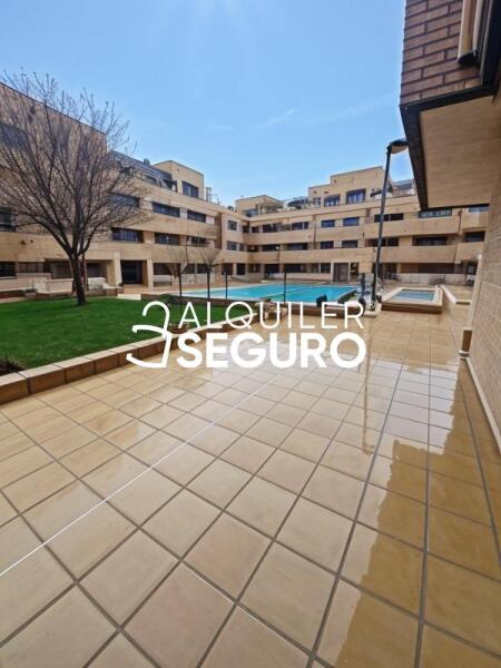 Piso en Calle Travesía del Brezo, YEBES GUADALAJARA