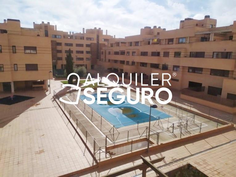 Piso en Calle Travesía del Brezo, YEBES GUADALAJARA