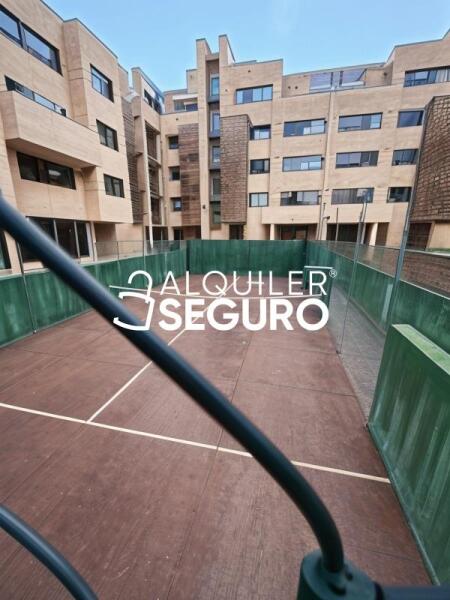 Piso en Calle Travesía del Brezo, YEBES GUADALAJARA