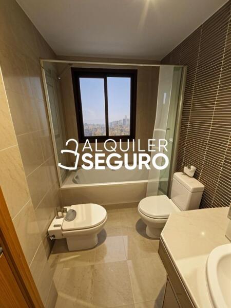 Piso en Calle Travesía del Brezo, YEBES GUADALAJARA