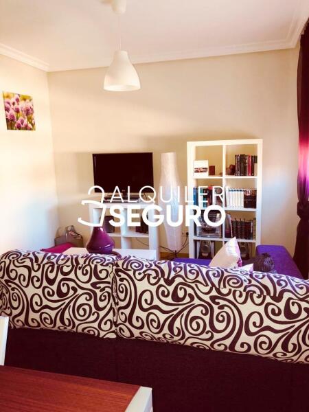 Piso en Calle Travesía del Brezo, YEBES GUADALAJARA