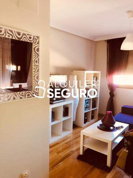 Piso en Calle Travesía del Brezo, YEBES GUADALAJARA