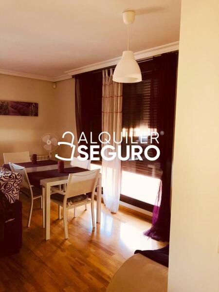 Piso en Calle Travesía del Brezo, YEBES GUADALAJARA