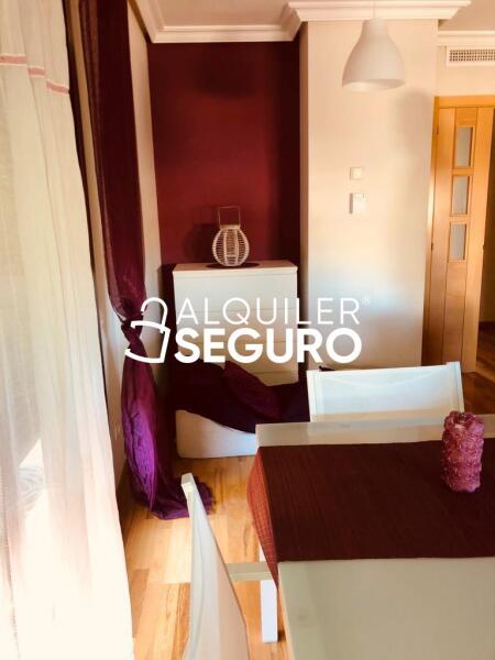 Piso en Calle Travesía del Brezo, YEBES GUADALAJARA