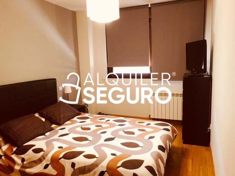 Piso en Calle Travesía del Brezo, YEBES GUADALAJARA