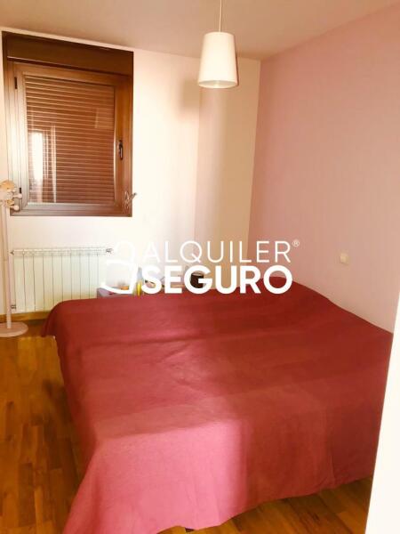 Piso en Calle Travesía del Brezo, YEBES GUADALAJARA