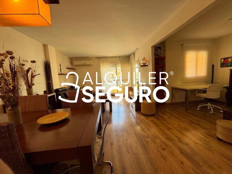 Piso en Pasaje Vicente Blanch Picot, TORREMOLINOS MÁLAGA