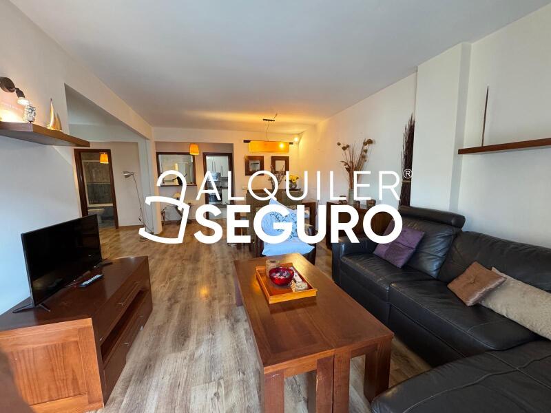 Piso en Pasaje Vicente Blanch Picot, TORREMOLINOS MÁLAGA