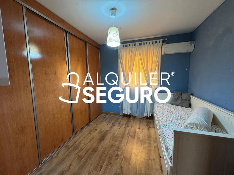 Piso en Pasaje Vicente Blanch Picot, TORREMOLINOS MÁLAGA