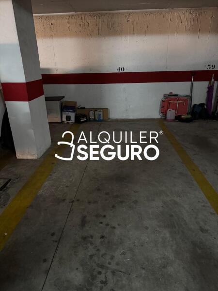 Piso en Pasaje Vicente Blanch Picot, TORREMOLINOS MÁLAGA