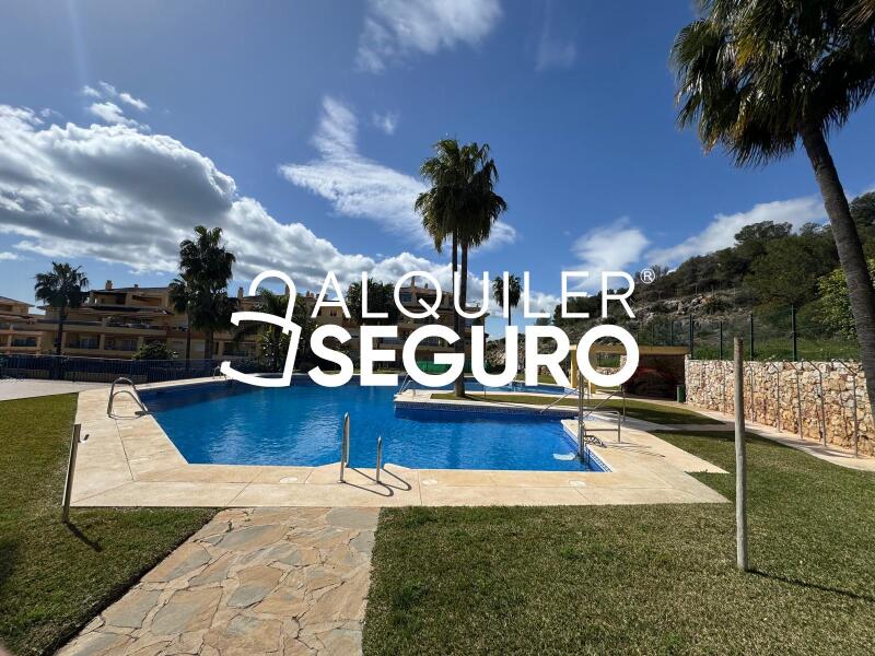 Piso en Pasaje Vicente Blanch Picot, TORREMOLINOS MÁLAGA