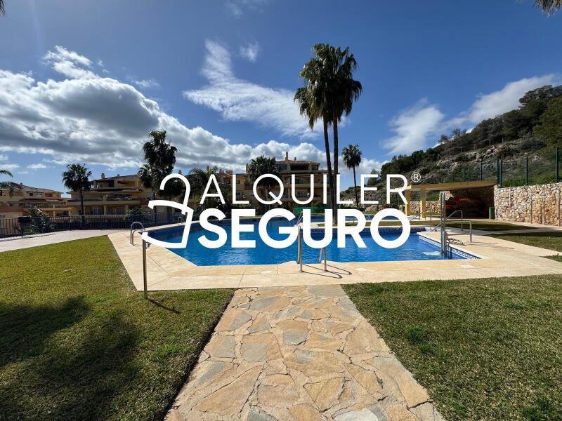 Piso en Pasaje Vicente Blanch Picot, TORREMOLINOS MÁLAGA