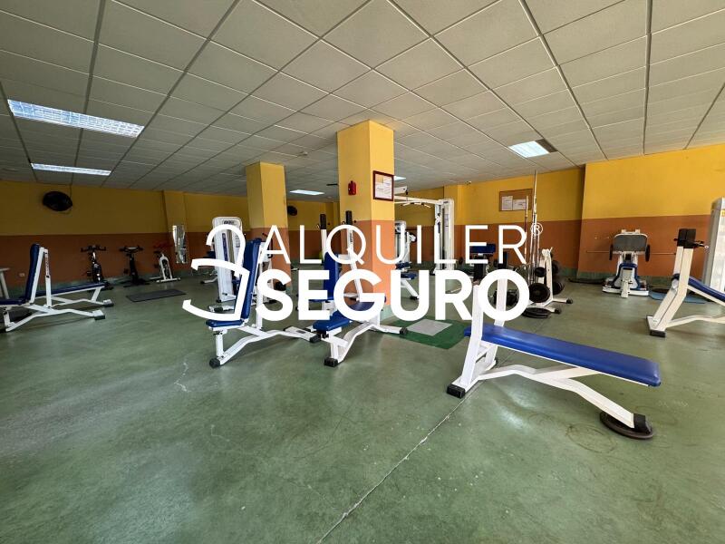 Piso en Pasaje Vicente Blanch Picot, TORREMOLINOS MÁLAGA