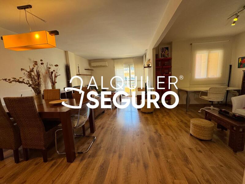 Piso en Pasaje Vicente Blanch Picot, TORREMOLINOS MÁLAGA