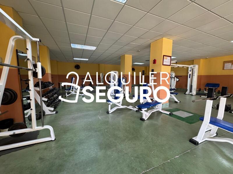 Piso en Pasaje Vicente Blanch Picot, TORREMOLINOS MÁLAGA