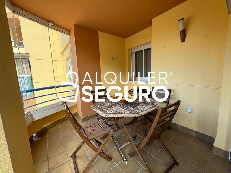 Piso en Pasaje Vicente Blanch Picot, TORREMOLINOS MÁLAGA