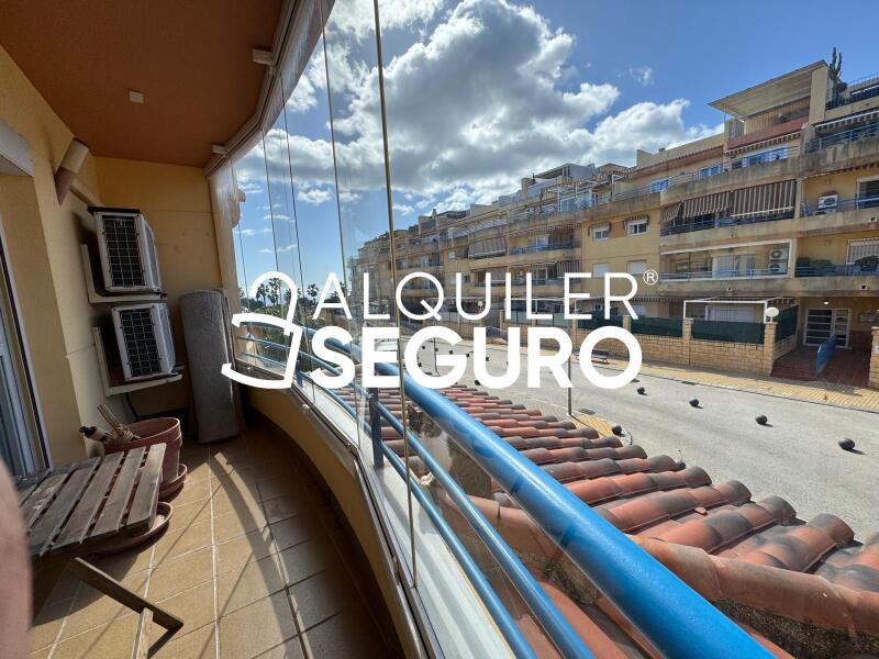 Piso en Pasaje Vicente Blanch Picot, TORREMOLINOS MÁLAGA