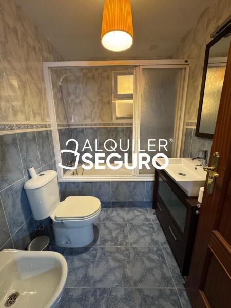 Piso en Pasaje Vicente Blanch Picot, TORREMOLINOS MÁLAGA