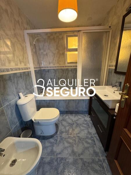 Piso en Pasaje Vicente Blanch Picot, TORREMOLINOS MÁLAGA