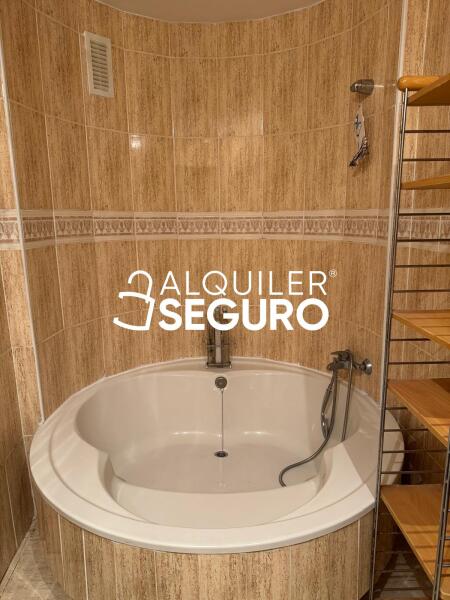 Piso en Pasaje Vicente Blanch Picot, TORREMOLINOS MÁLAGA